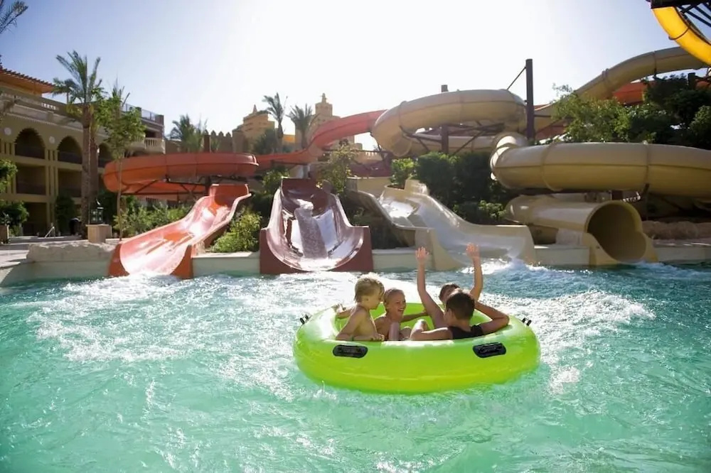 Sunwing Waterworld Makadi - фото 16