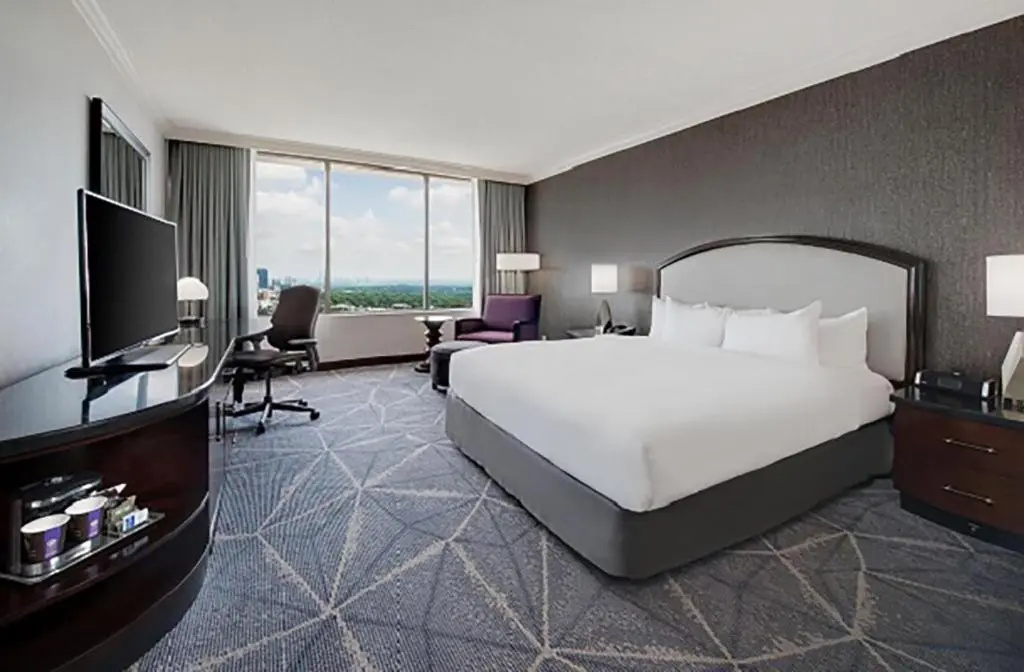 Double Guest room (full double bed)