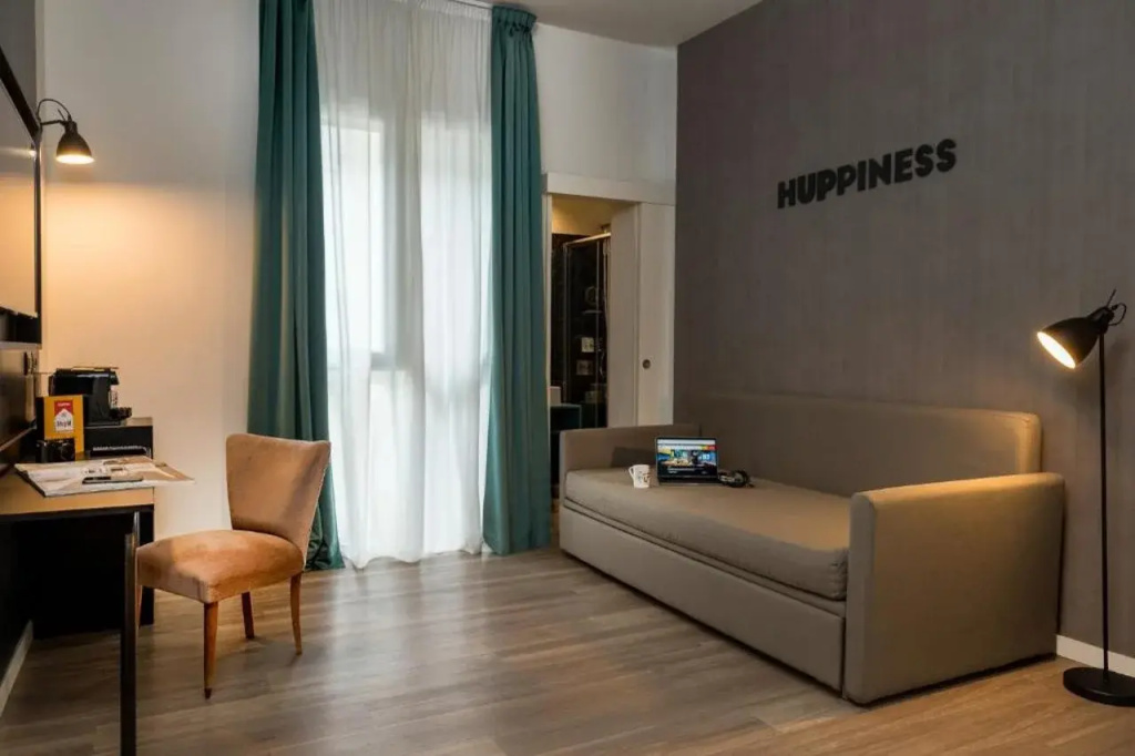 Hotel photo 5