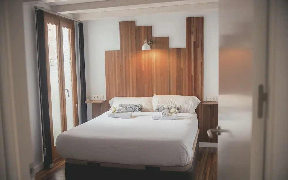 Lofts Trigo 13 - Chambres
