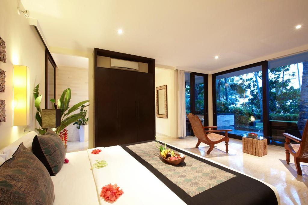 Kelapa Retreat Bali