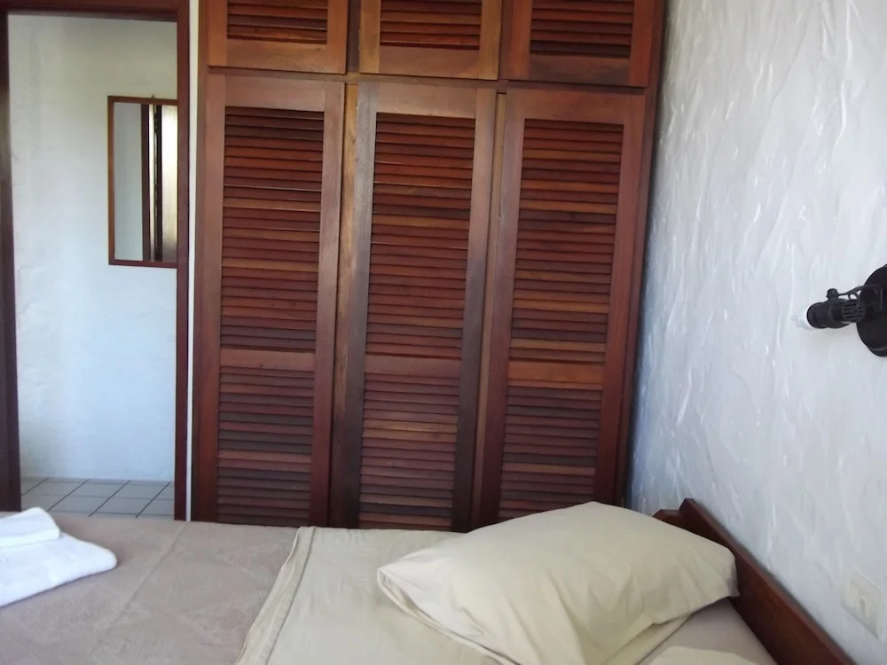 1 Bedroom Apartment with balcony