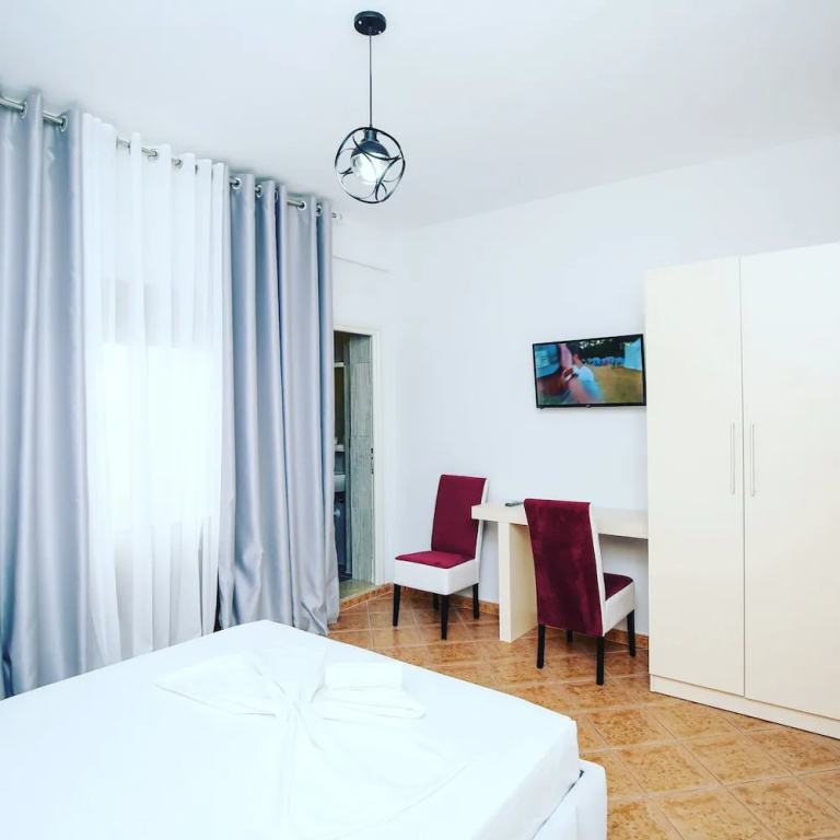 Classic room