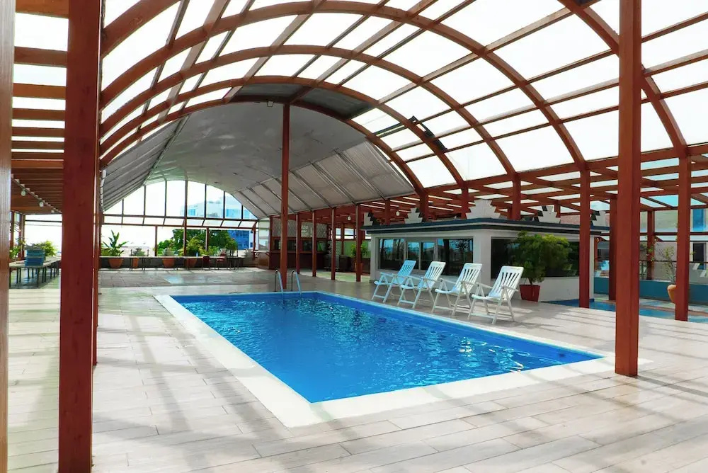 Hotel photo 11