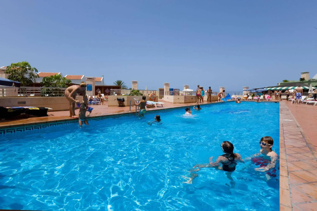 Hotel Villa de Adeje Beach - Général