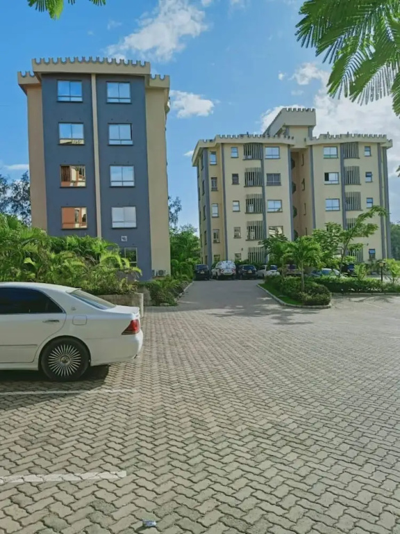 Stay.Plus Jaanst Sunset Apartments