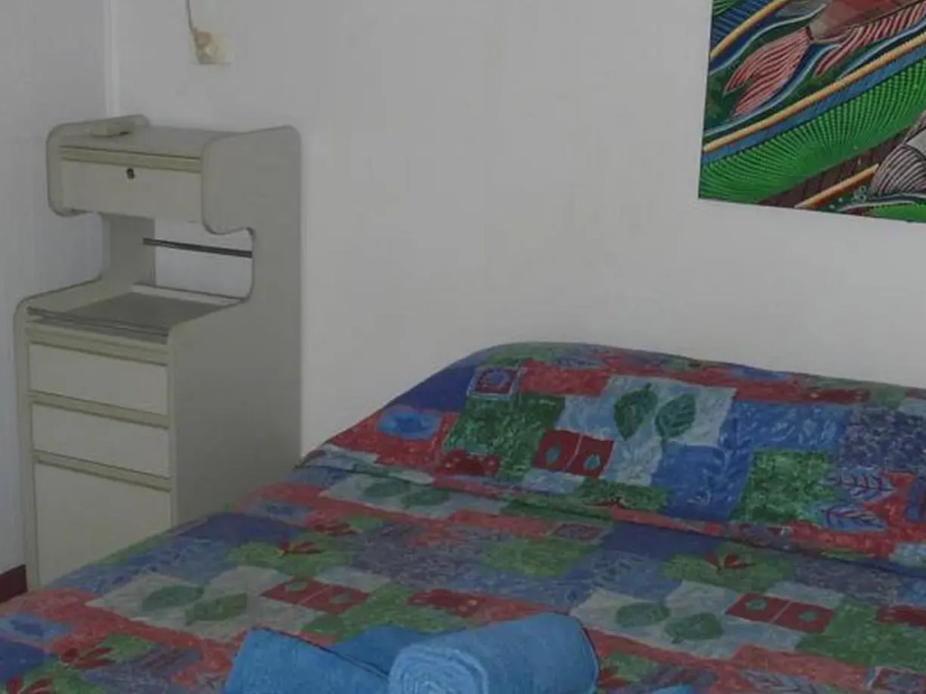 West Kimberley Lodge and Caravan Park — фото 6