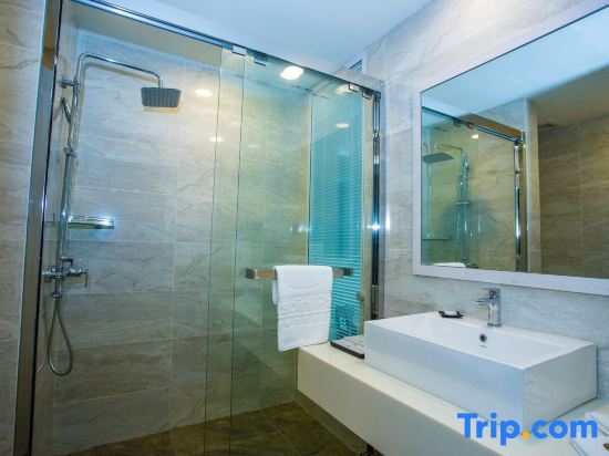Двухместный номер Standard в Austin Park Hotel