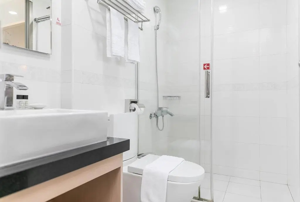 Hotel Leisure Taipei - Chambres