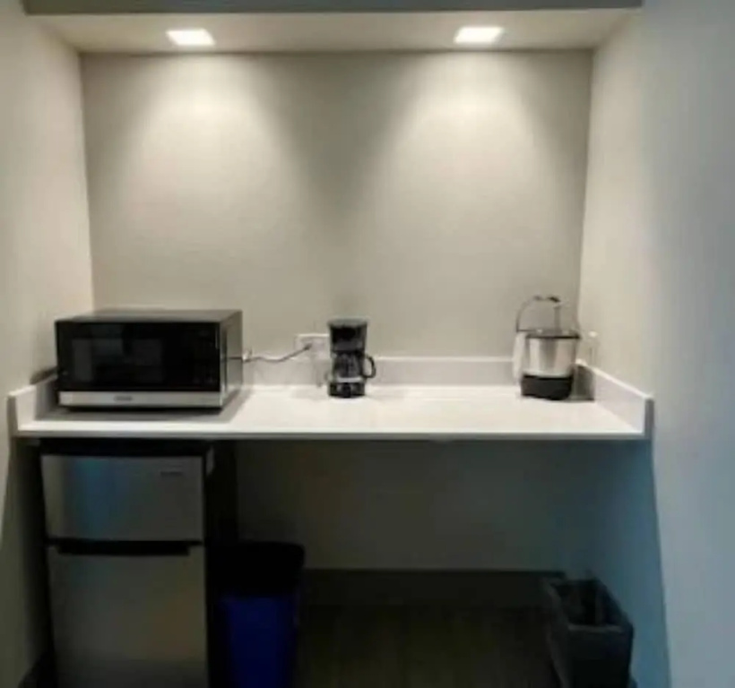 Lone Tree Golf Club And Hotel - Chambres