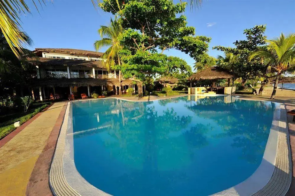 Hotel Arc en Ciel - Général