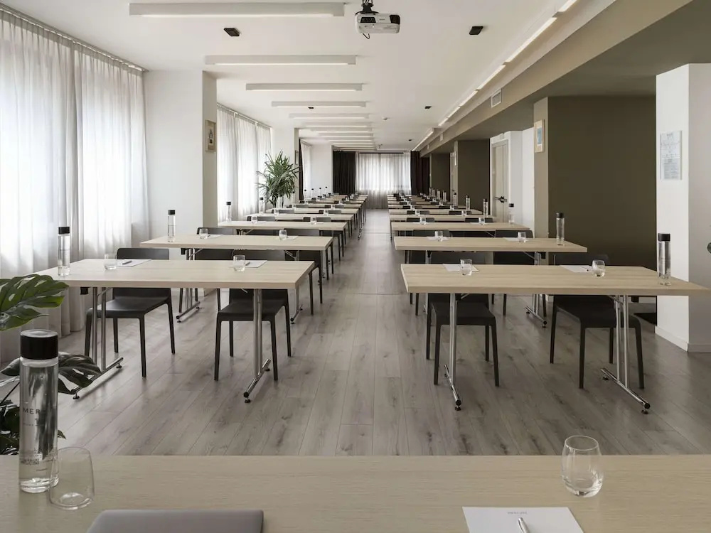 Business Centre