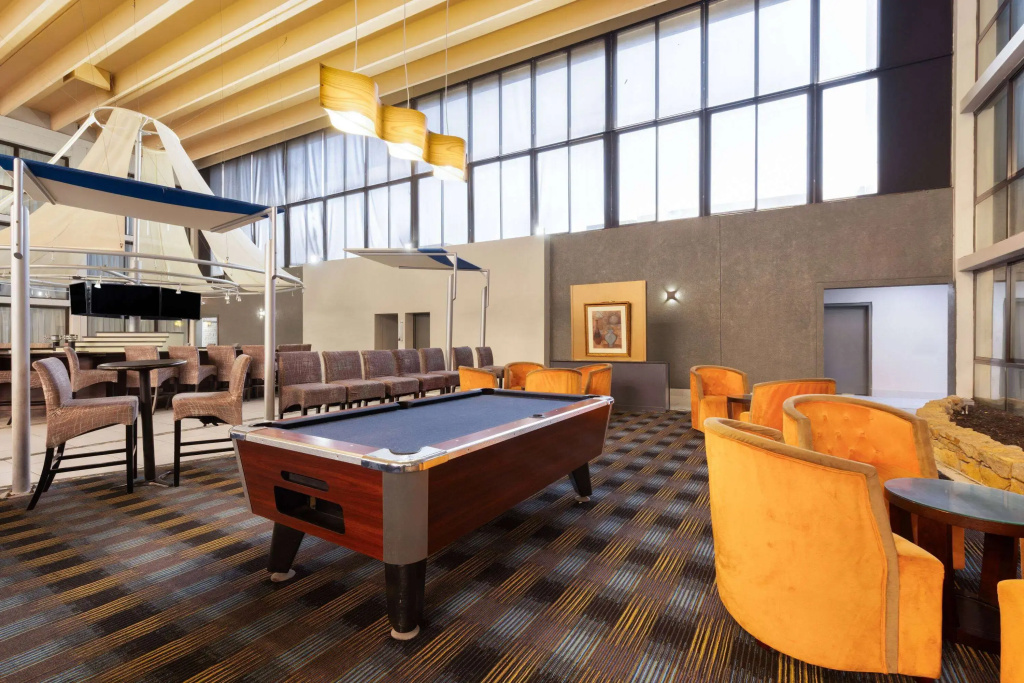 Wingate by Wyndham Kansas City - Général