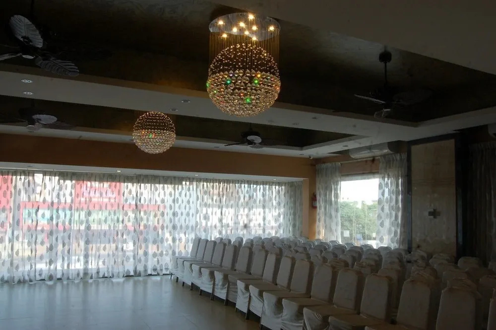 Buhari Royale Boutique Hotel - Général