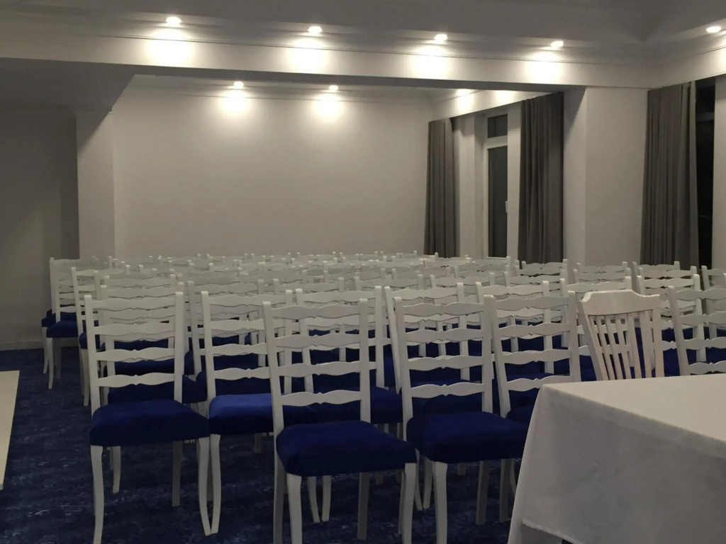 Cimenoglu Hotel - фото 16