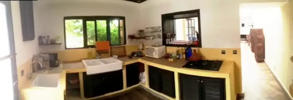 Welcome to Grenadine Town, Double Bedroom Spacious With Swimming Pool