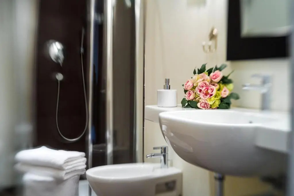 Hotel Chalet Gravenstein - Chambres
