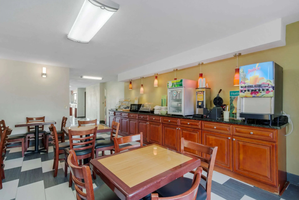 Hotel photo 20