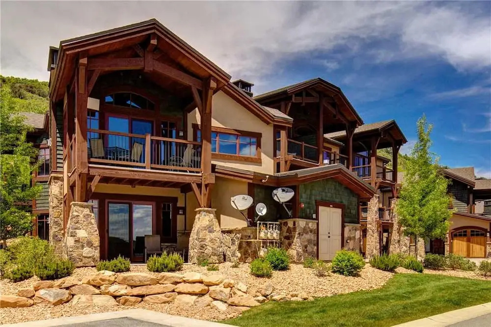 Fairway Springs 4151 by Park City Lodging