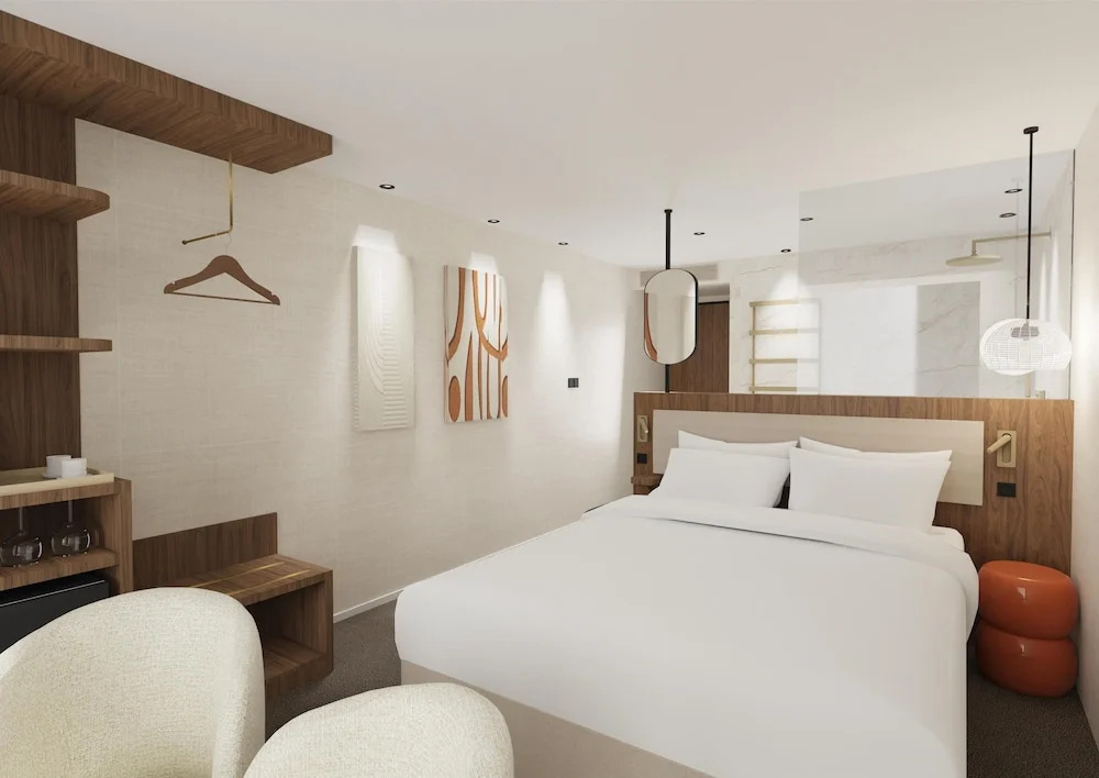 Voir la photo 3 — Hotel & Spa Amoria La Baule, A Member Of Radisson Individuals