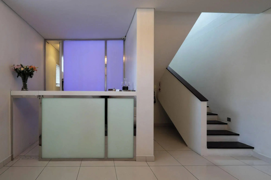Zest Boutique Hotel - Général