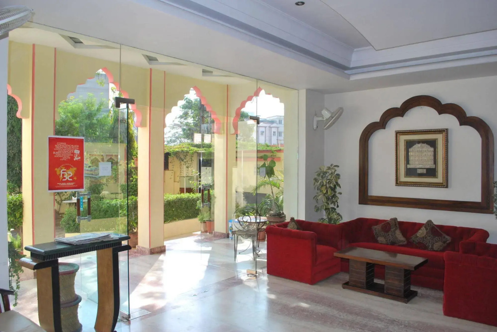 Hotel H R Palace - Général
