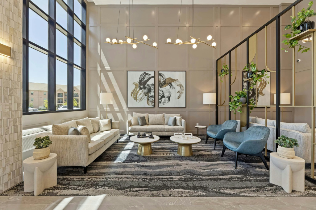 Sandman Signature Dallas Las Colinas Hotel & Suites