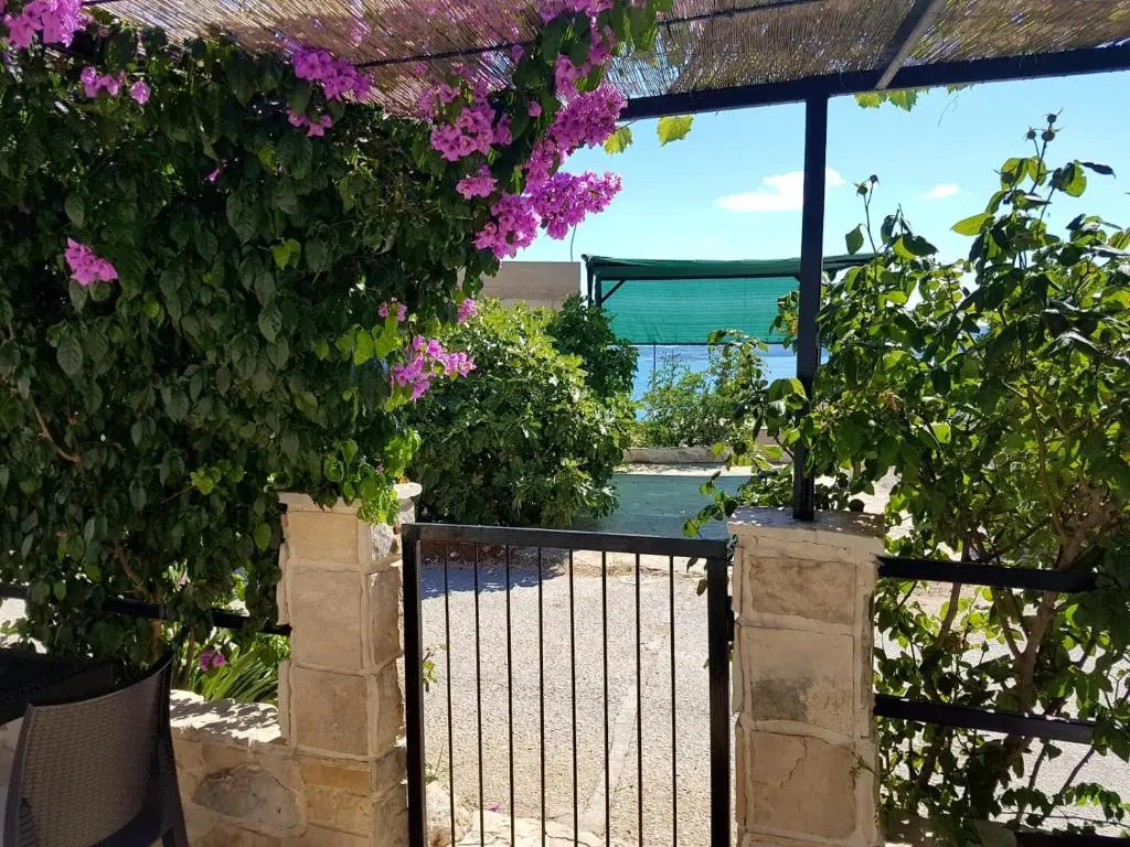 1 Bedroom Cottage