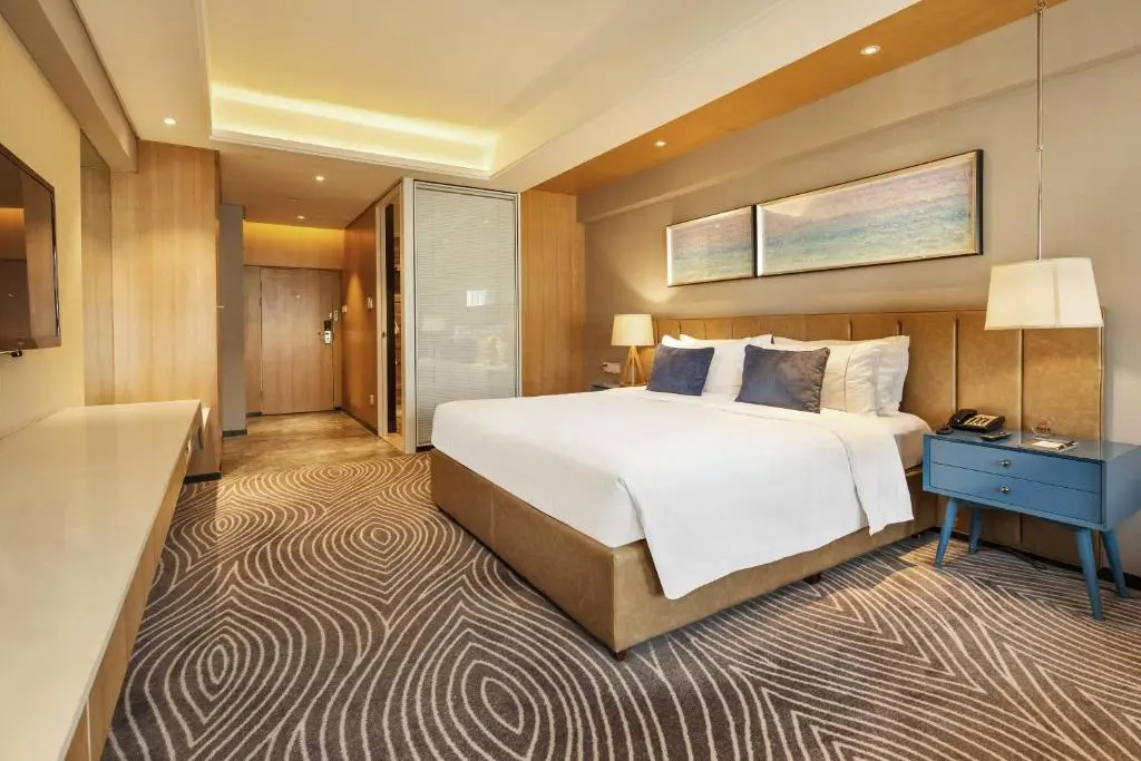 Bloom Boutique Hotel - Chambres