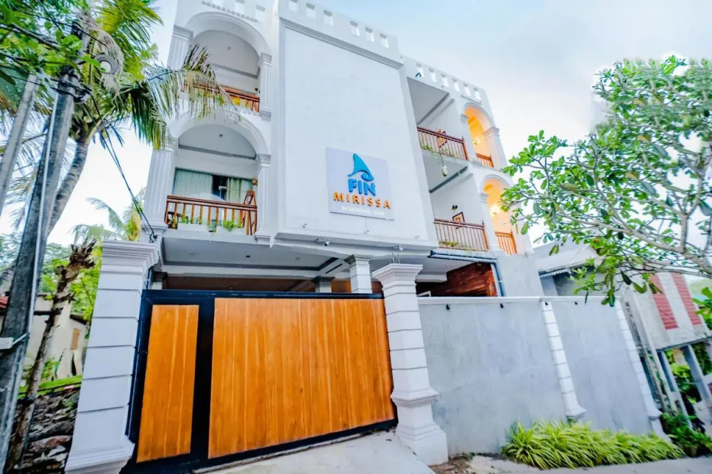 Nethu Guest House no 34 Nugagahahena, Bandaramulla, Mirissa