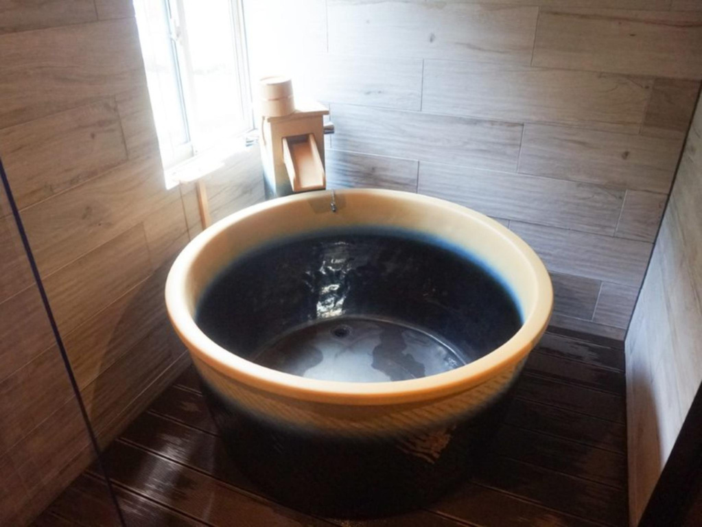 LiVEMAX RESORT Izu Shimoda - Général