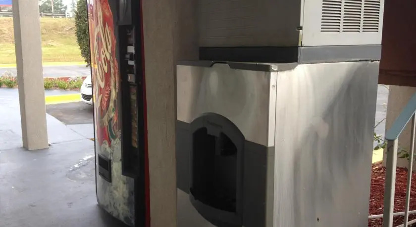 Ramada Limited Augusta Fort Gordon Area — фото 4