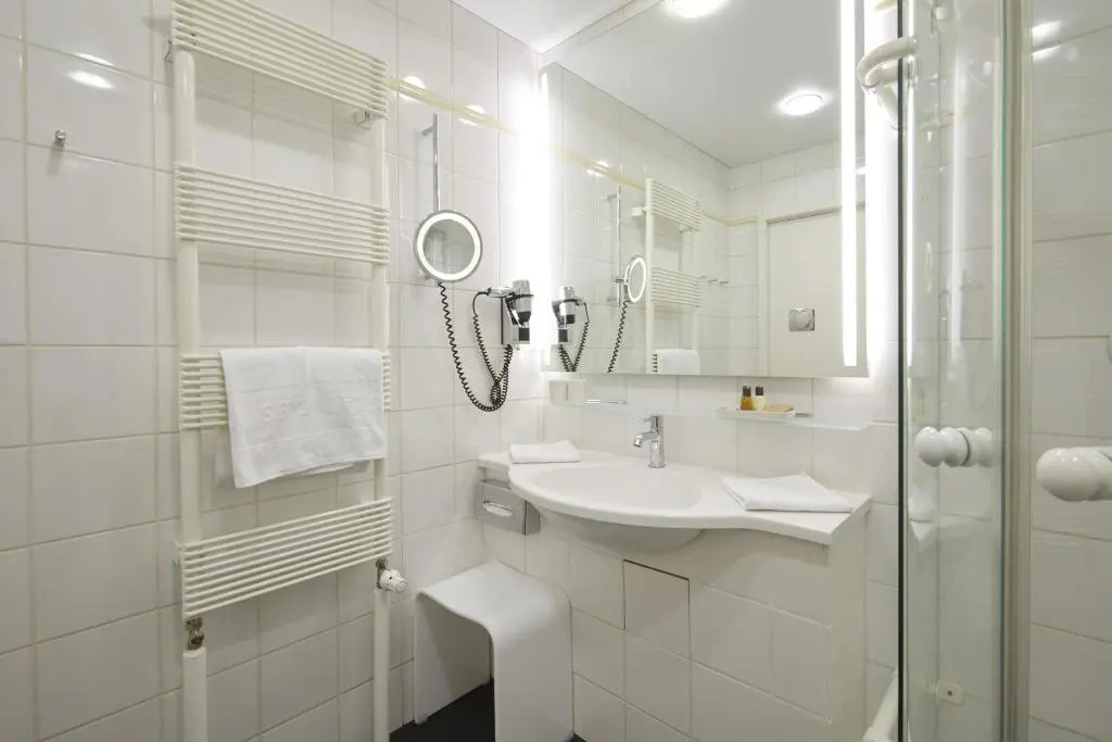 Consulat des Weins - Chambres