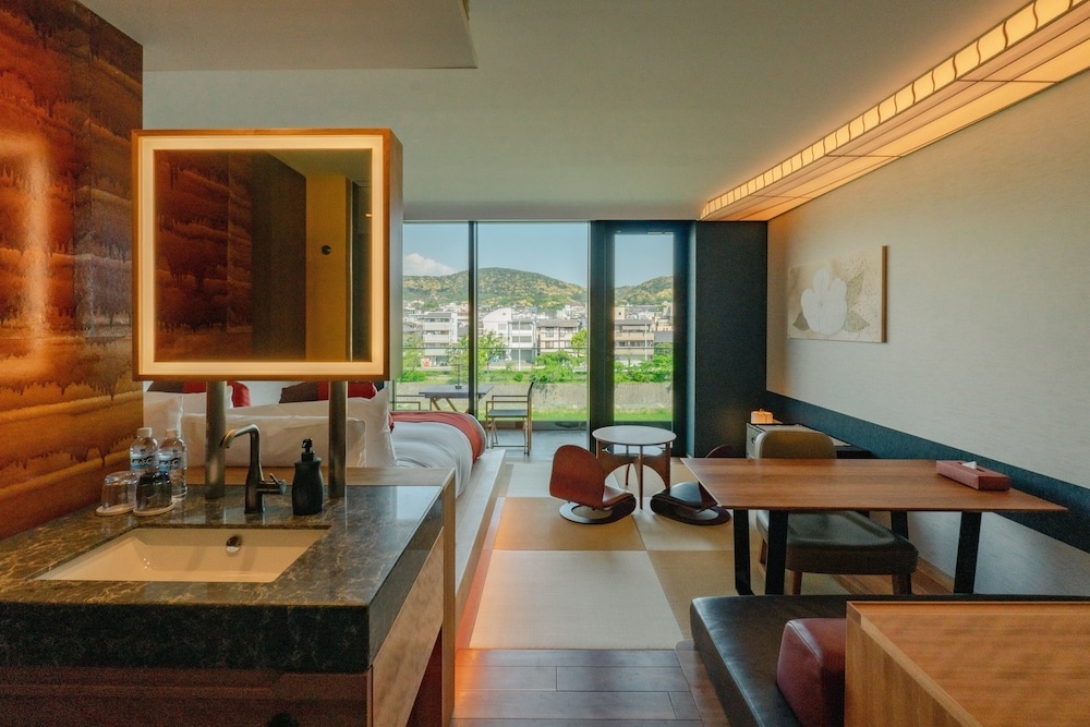 Genji Kyoto, a Member of Design Hotels 사진 8