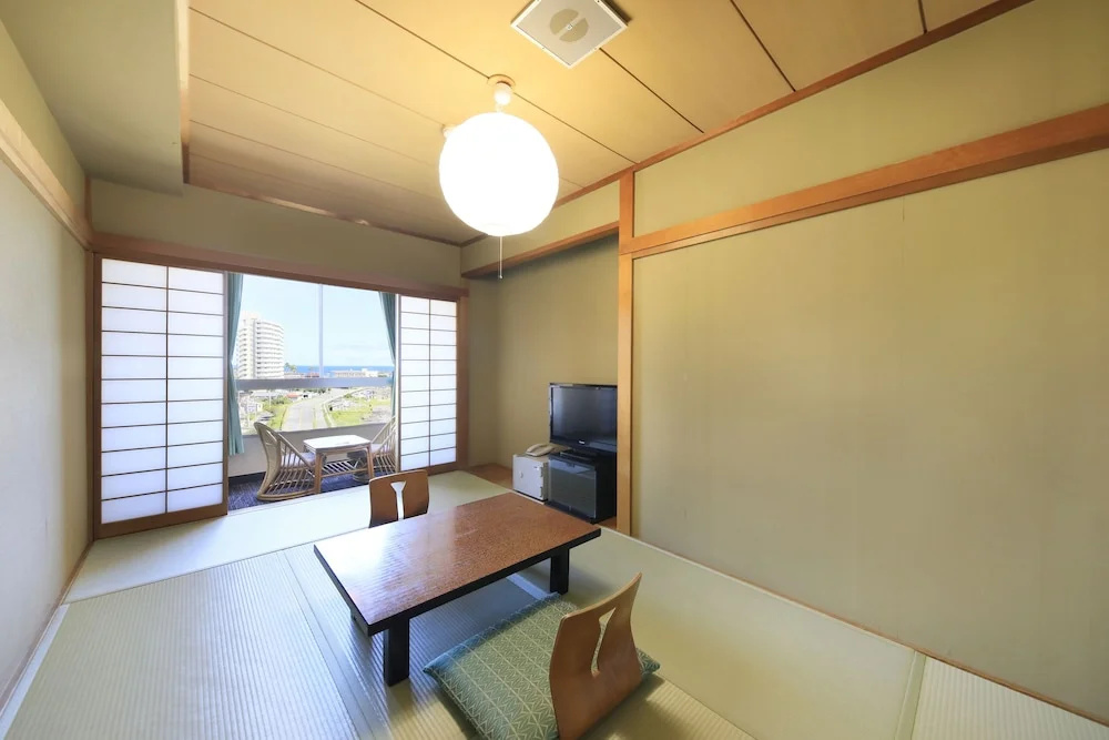 Bousou Shirahama Umisato Hotel - Chambres