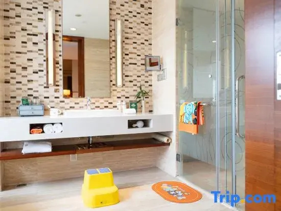 Holiday Inn Chengdu Xindu by IHG - Chambres