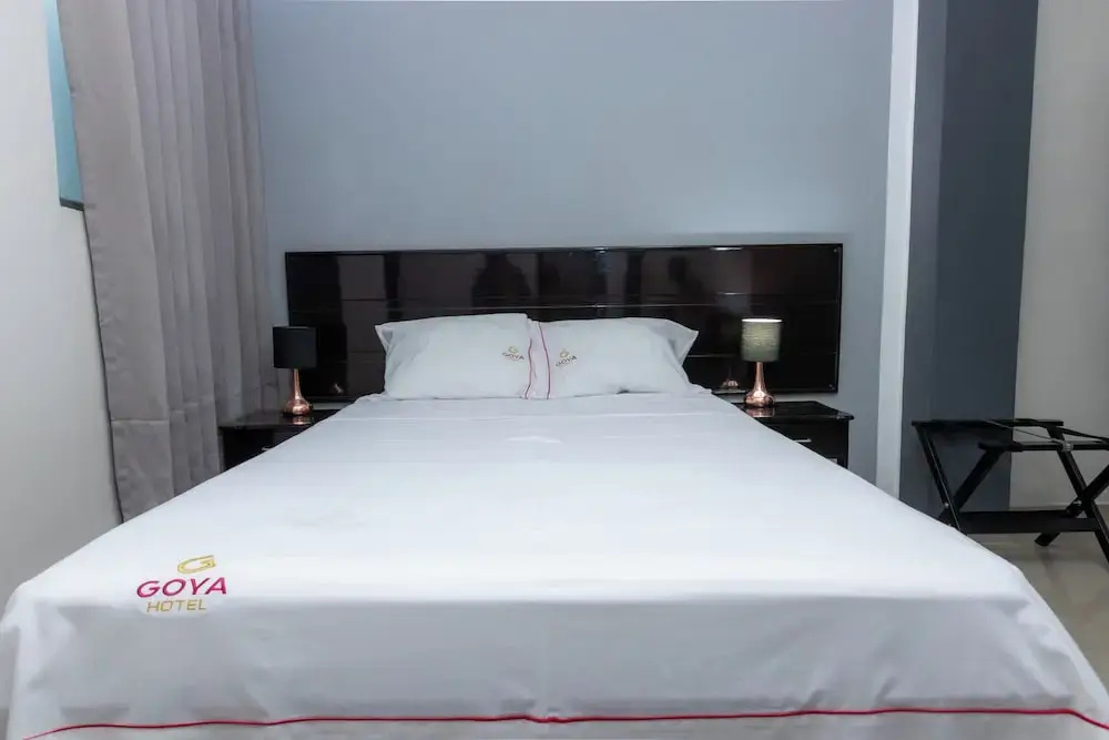 Classic room