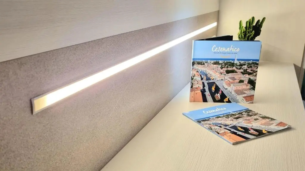 Hotel Camay - Chambres