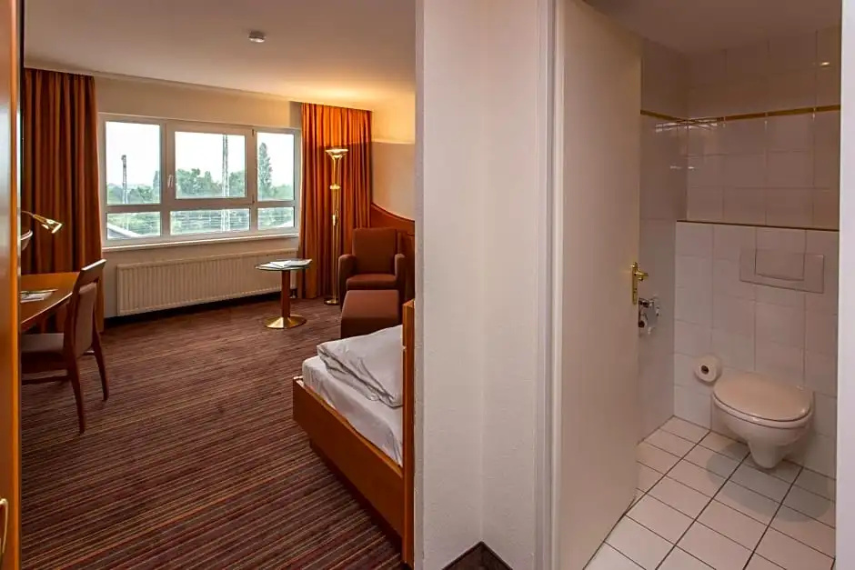 Katharinenhof Hotelgesellschaft mbH & Co. KG - Chambres