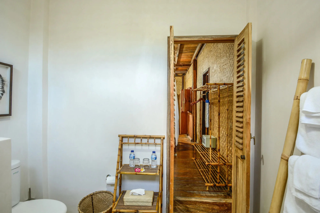 Aashaya Jasri Resort - Général