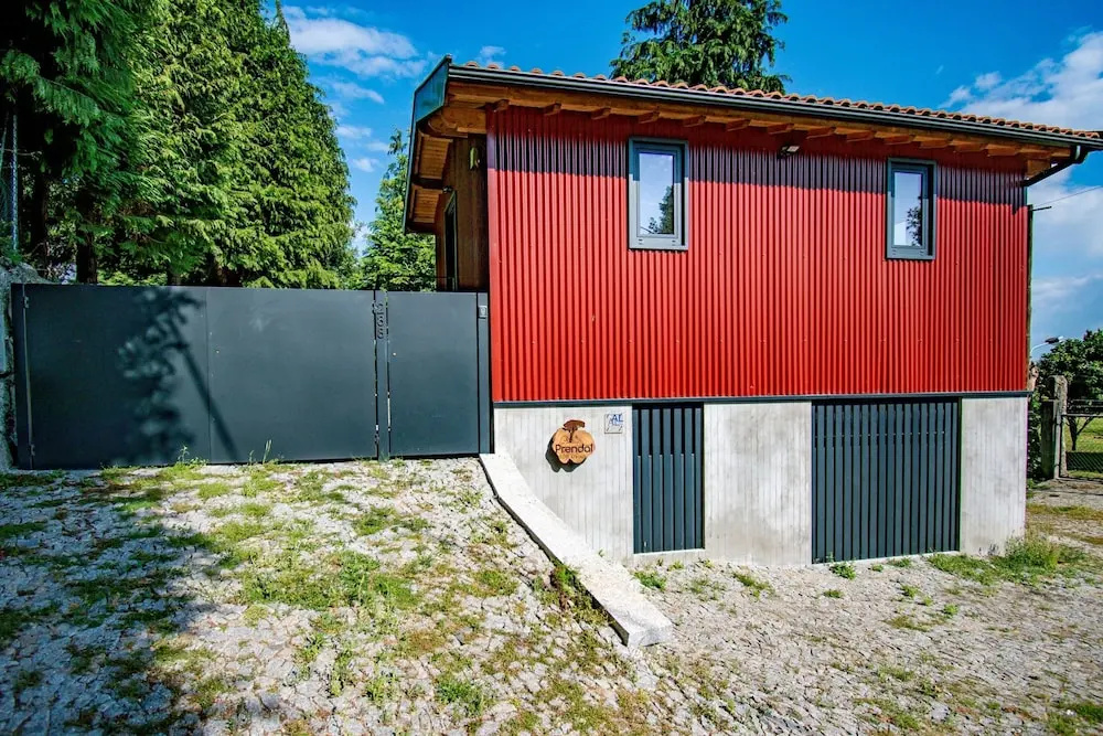 Prendal Eco Living Villa I - Minho s Guest