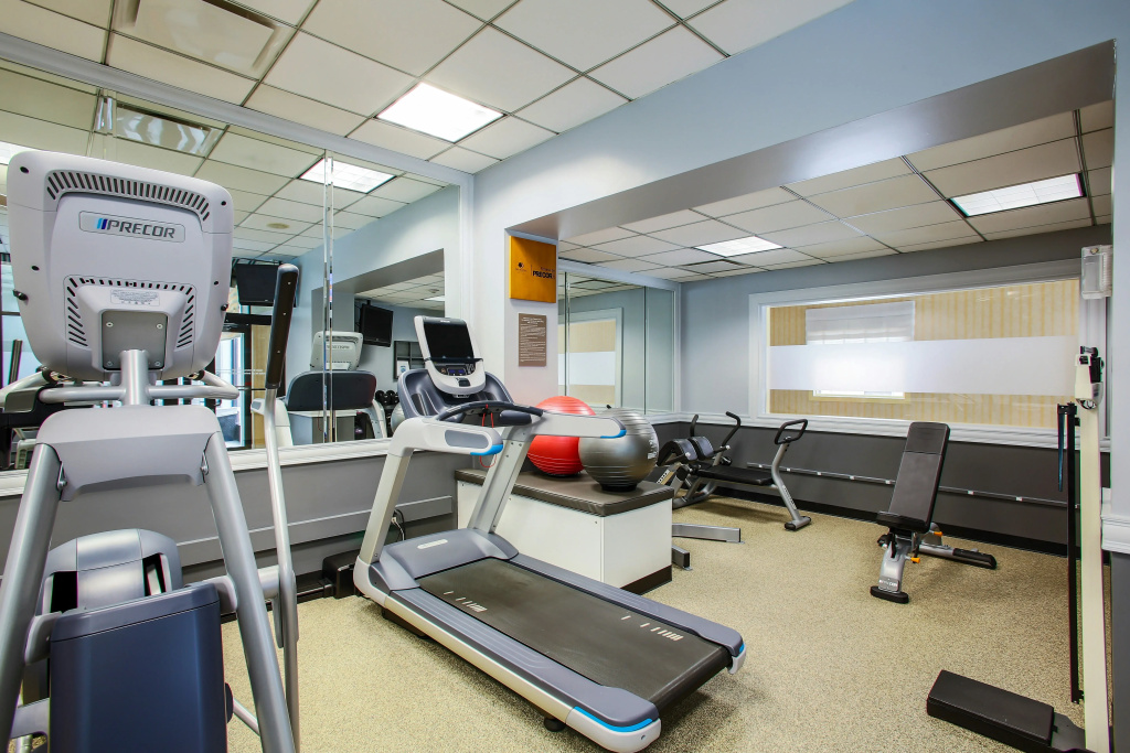 DoubleTree by Hilton Chicago - Alsip - Général