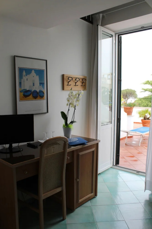 Floridiana Terme Hotel  - Chambres