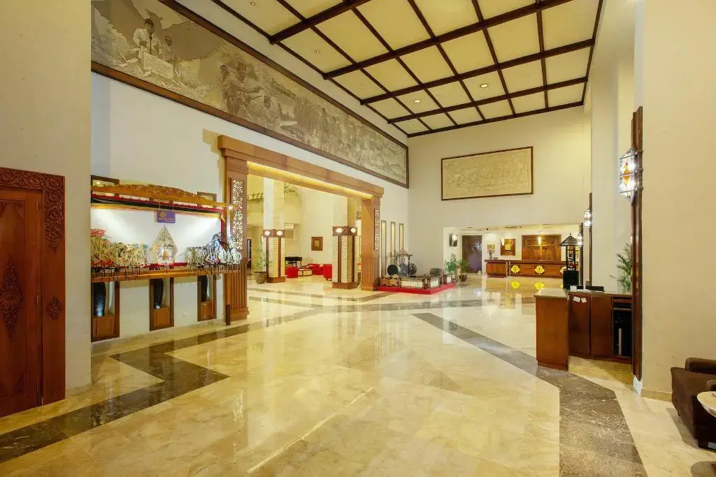Hotel photo 36