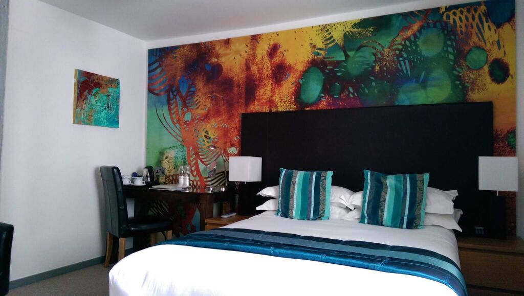 Remont Oxford Hotel by null