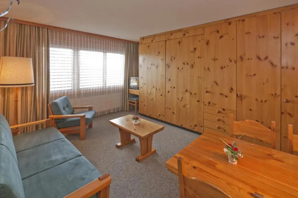 Bed & Breakfast Zurschmitten - Chambres