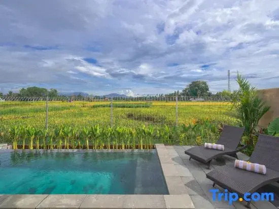 Pondok Raka Ubud