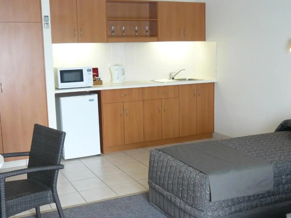 Carriers Arms Hotel - Chambres