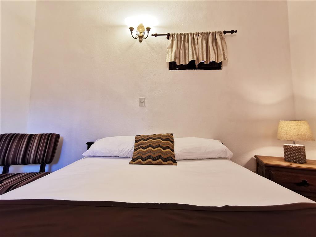 Hotel Doña Elvira by null