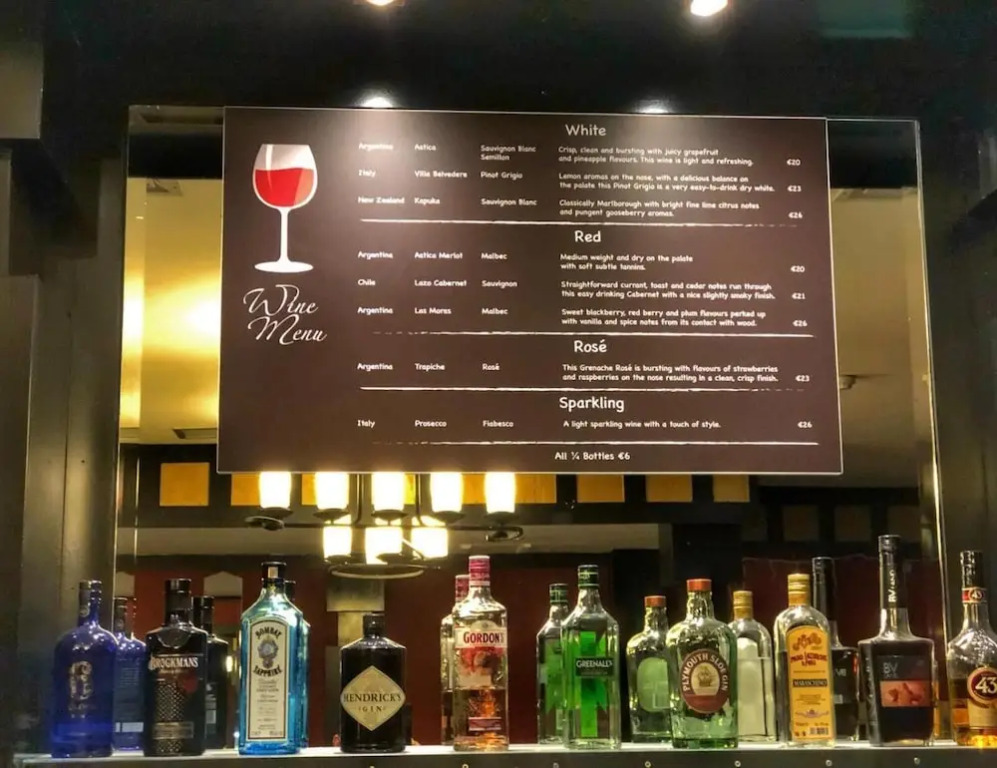 Yeats Country Hotel, Spa & Leisure Club